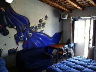 艾吉瑞拉蒙特嘉登酒店 住宿加早餐酒店 2*