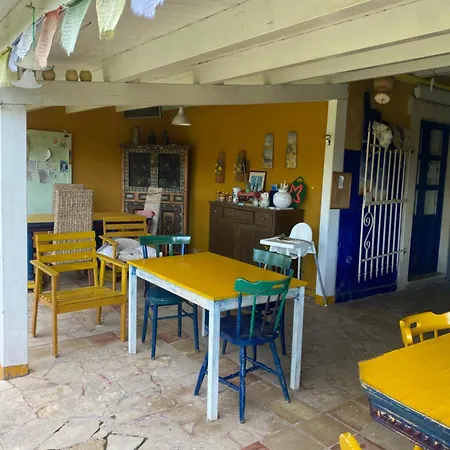 לינה וארוחת בוקר Agrib&b Lemontree Garde'n סירקוזה