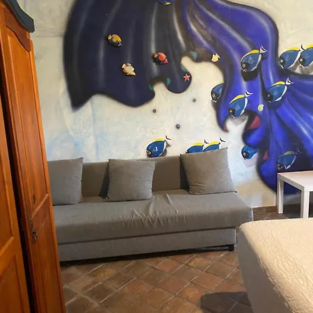 לינה וארוחת בוקר Agrib&b Lemontree Garde'n