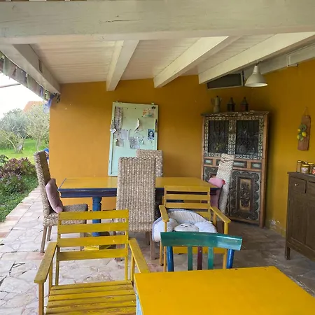 Agrib&b Lemontree Garde'n سيراكوزا