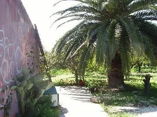 Agrib&b Lemontree Garde'n 2* سيراكوزا