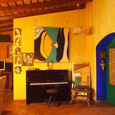 Agrib&b Lemontree Garde'n 2*