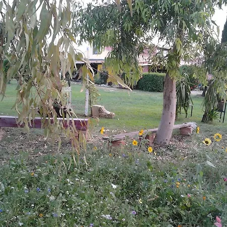 Agrib&b Lemontree Garde'n فندق مبيت وإفطار 2*
