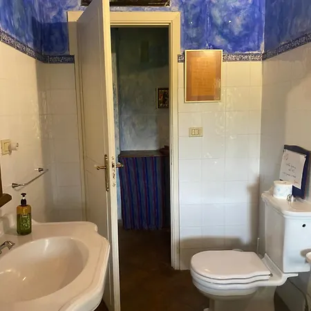 B&B Agrib&b Lemontree Garde'n 2*