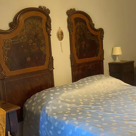 Agrib&b Lemontree Garde'n B&B 2*