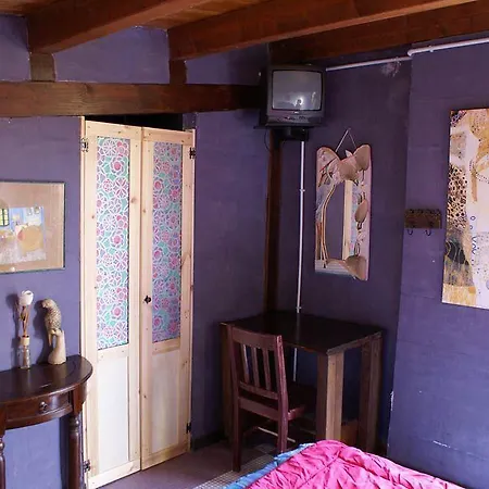 Agrib&b Lemontree Garde'n 2*