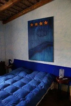 Agrib&b Lemontree Garde'n B&B