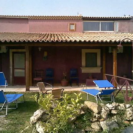B&B Agrib&b Lemontree Garde'n 2*
