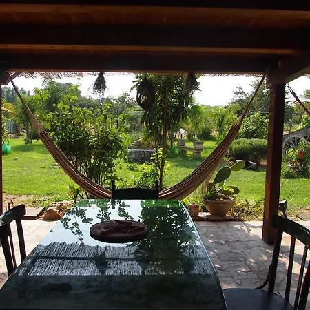B&B Agrib&b Lemontree Garde'n 2*
