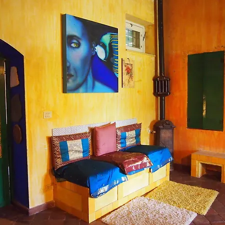 Agrib&b Lemontree Garde'n B&B 2*