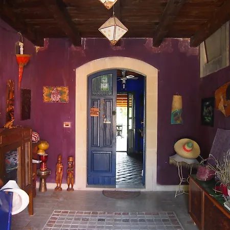 B&B Agrib&b Lemontree Garde'n 2*