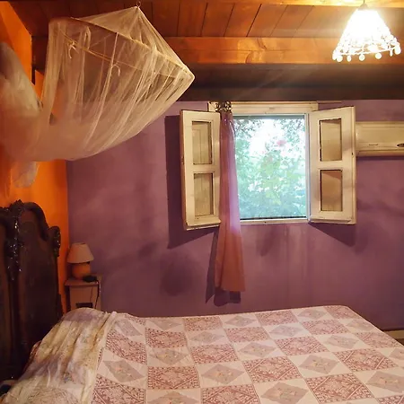 B&B Agrib&b Lemontree Garde'n 2*